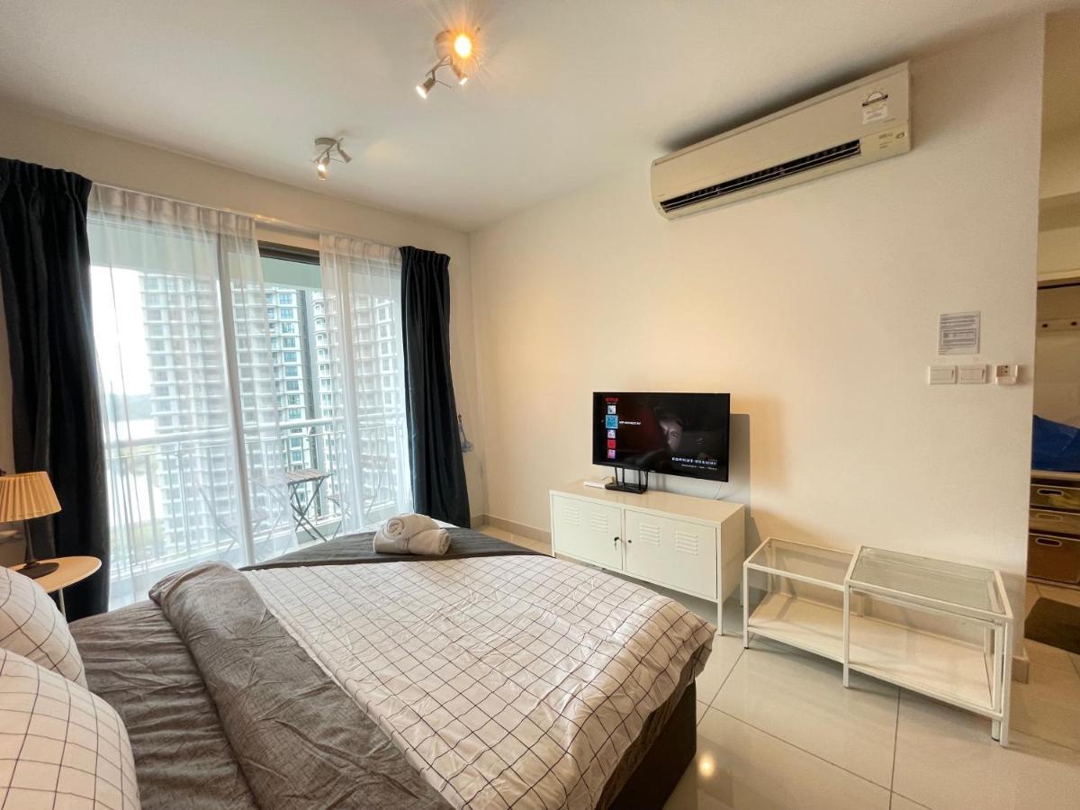 Teega Puteriharbour By Wp Johor Bahru