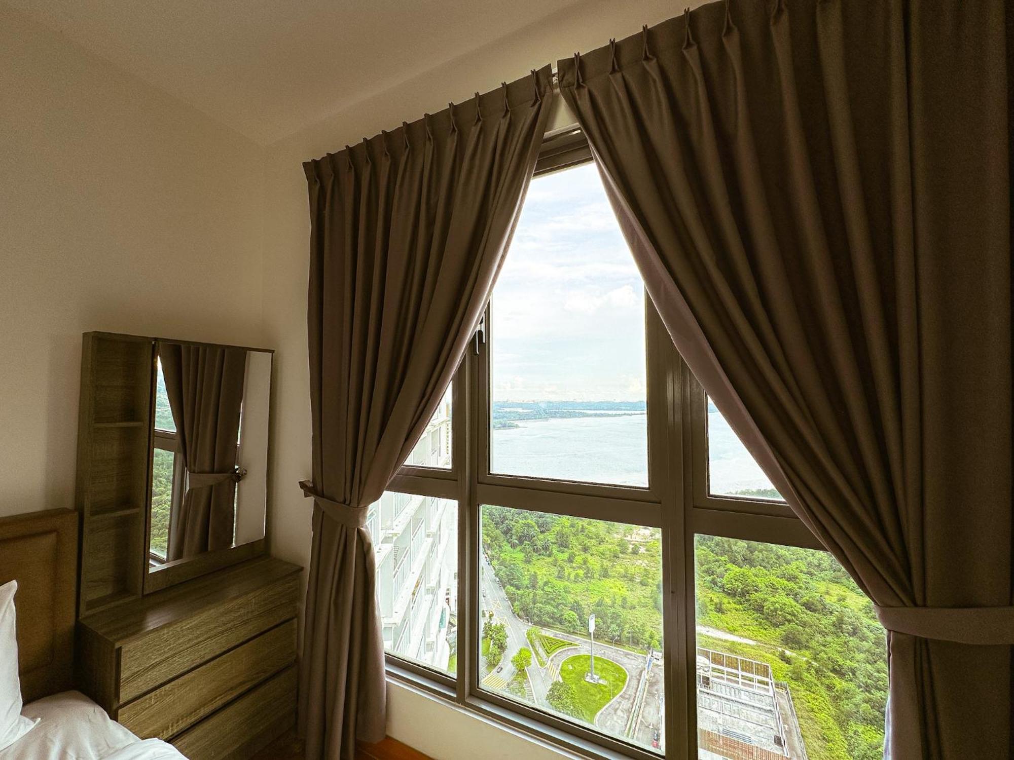 Teega Puteriharbour By Wp Johor Bahru